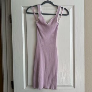 Abercrombie Knit Dress